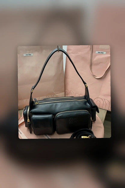 NB - MMU Bag - 186