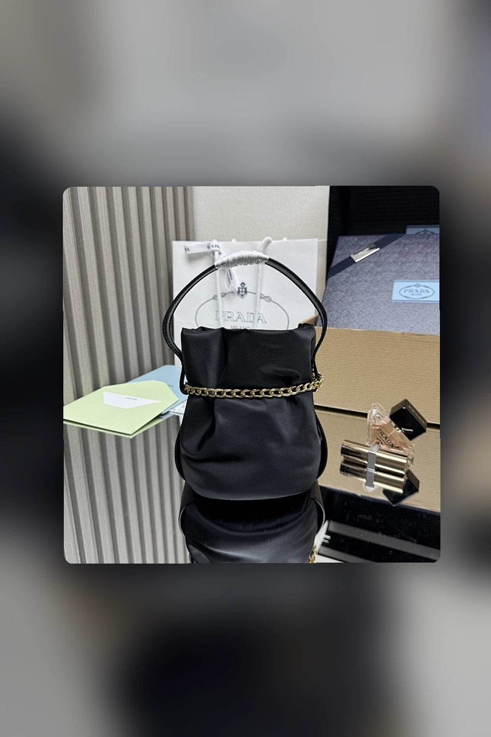 NB - PD Bag - 1129