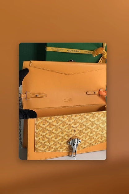 NB - GYO Bag - 1417
