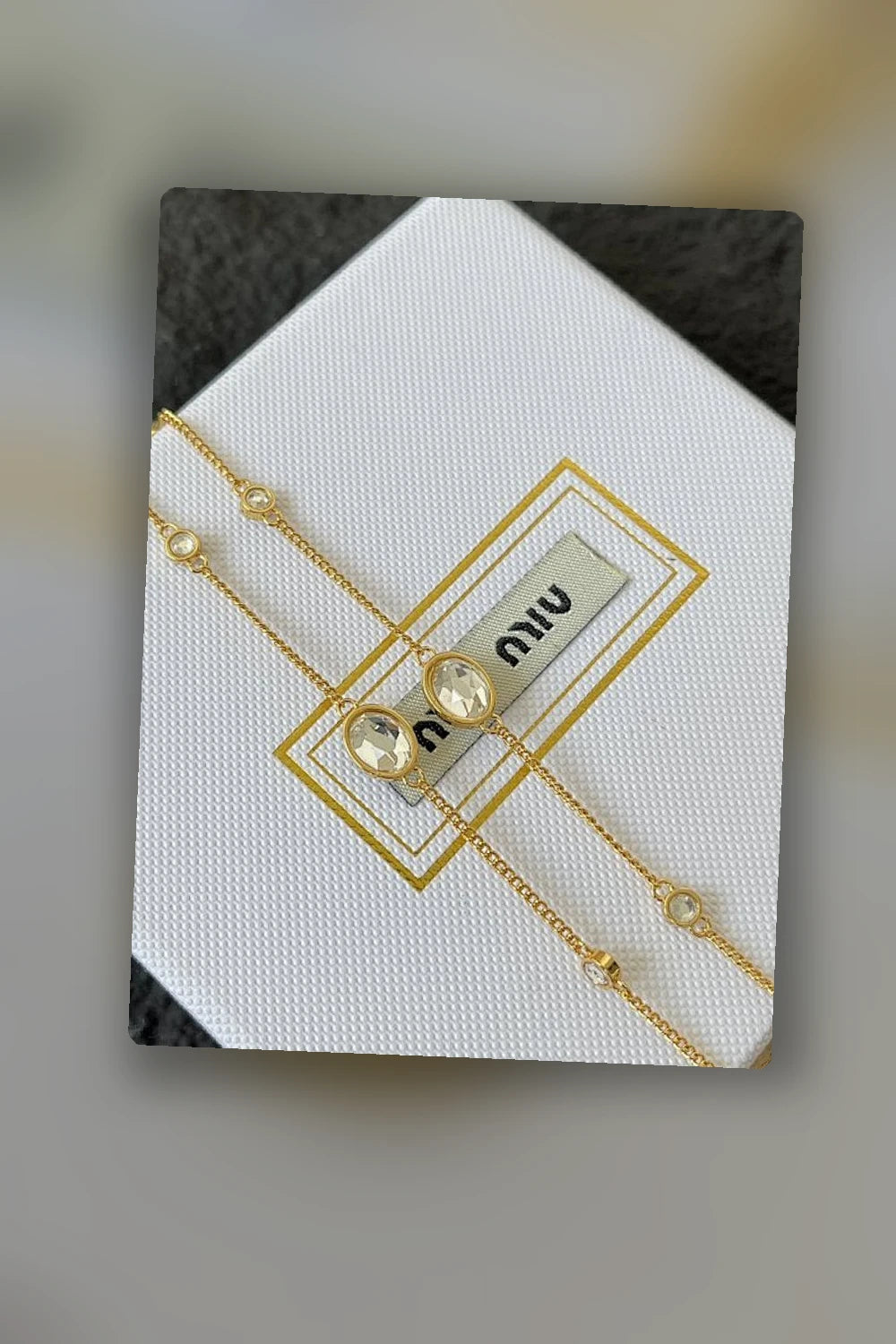 NB - MMU Jewelry - 326