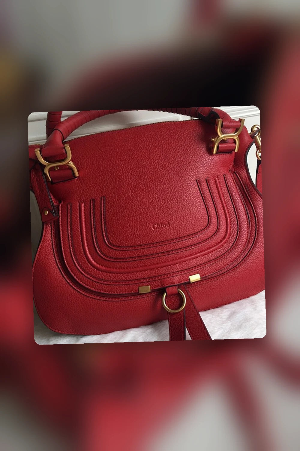 NB - CLE Bag - 487