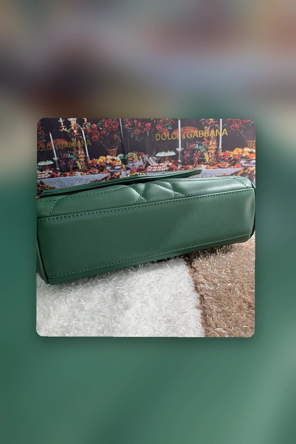 NB - DAG Bag - 983