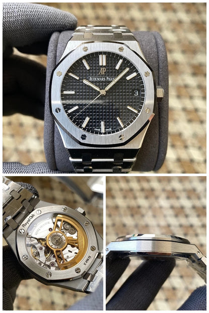 NB - Mix Watch - 1091