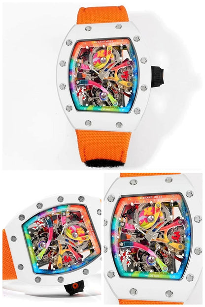 NB - Mix Watch - 841