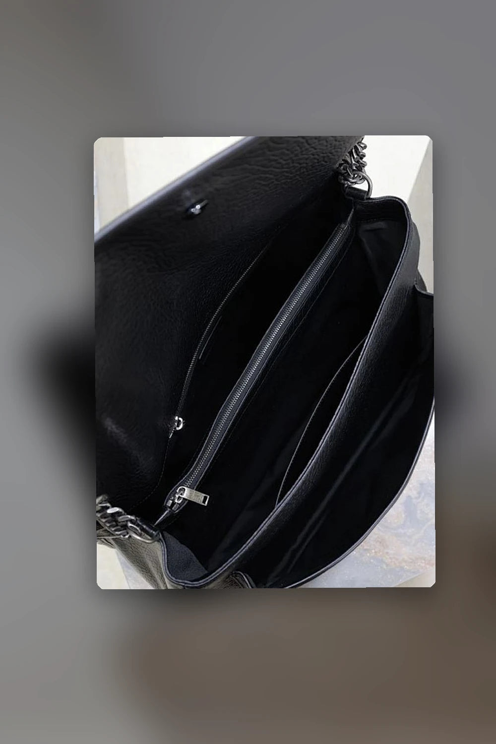 NB - YLS Bag - 417
