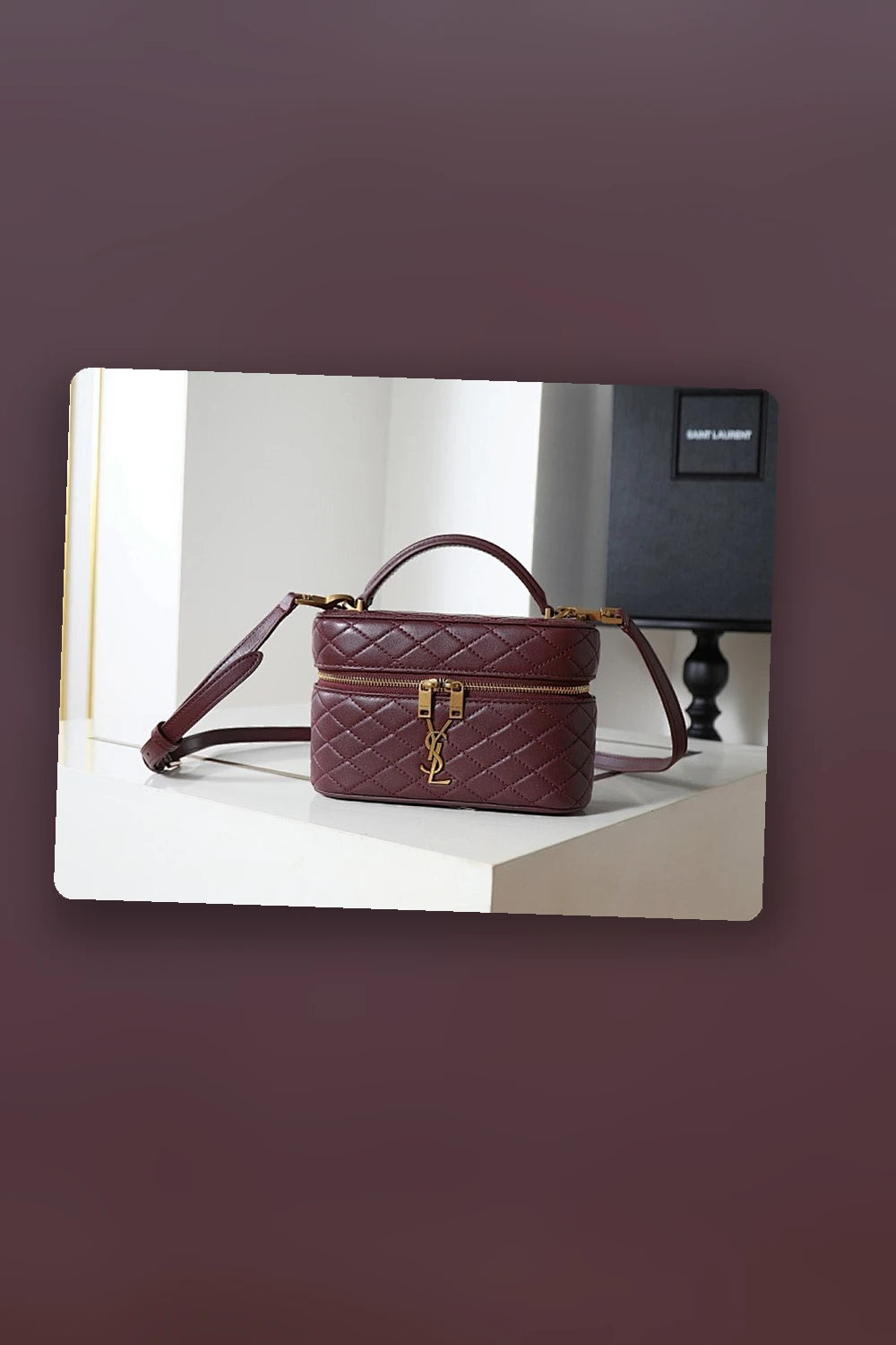NB - YLS Bag - 262