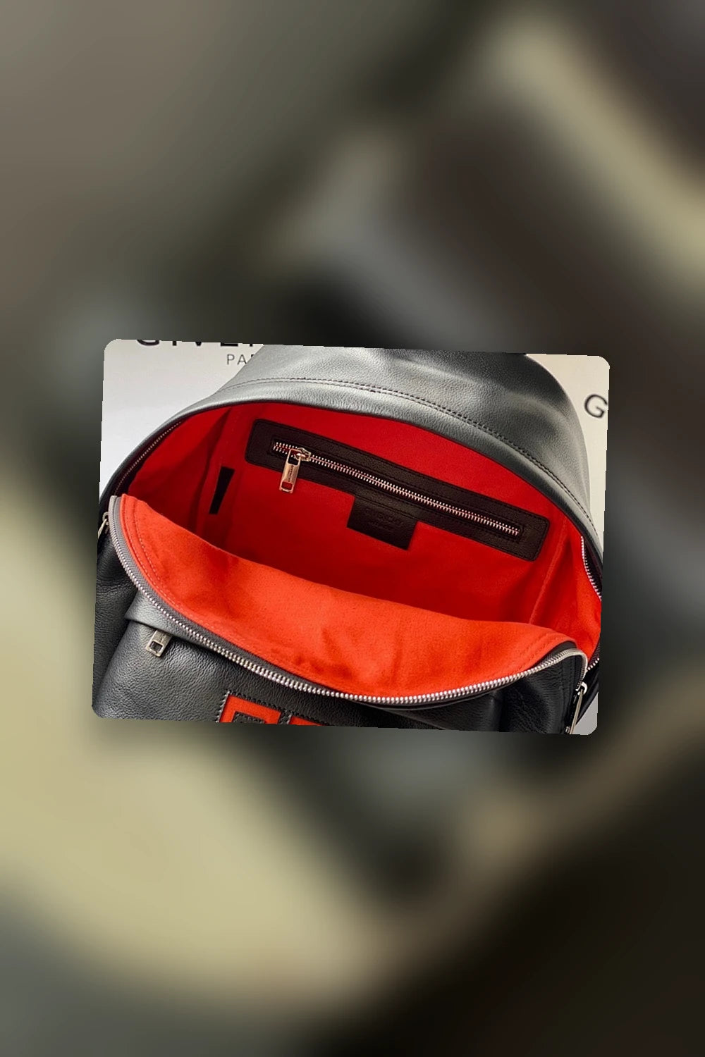 NB - GCY Bag - 001