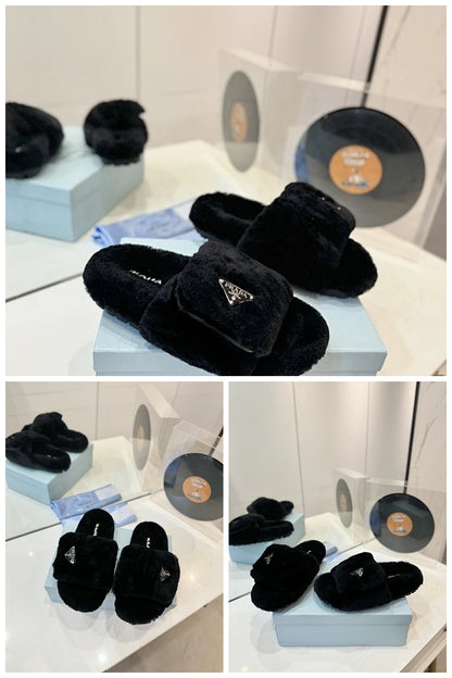 NB - PD Women Shoes - 841