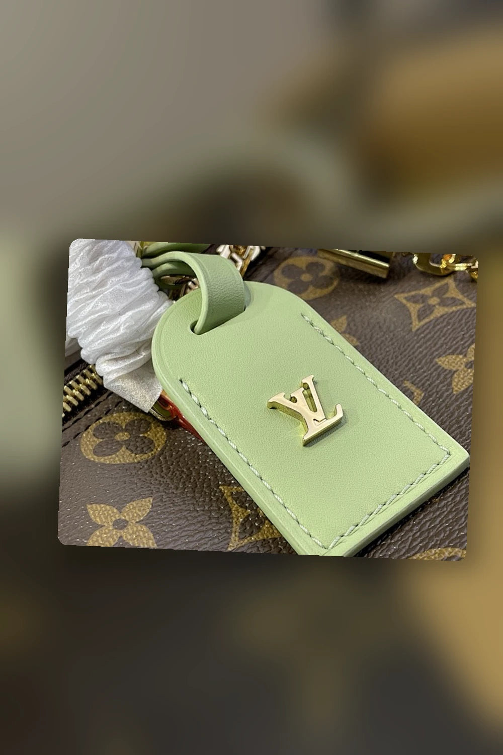 NB - LOV Bag - 1044
