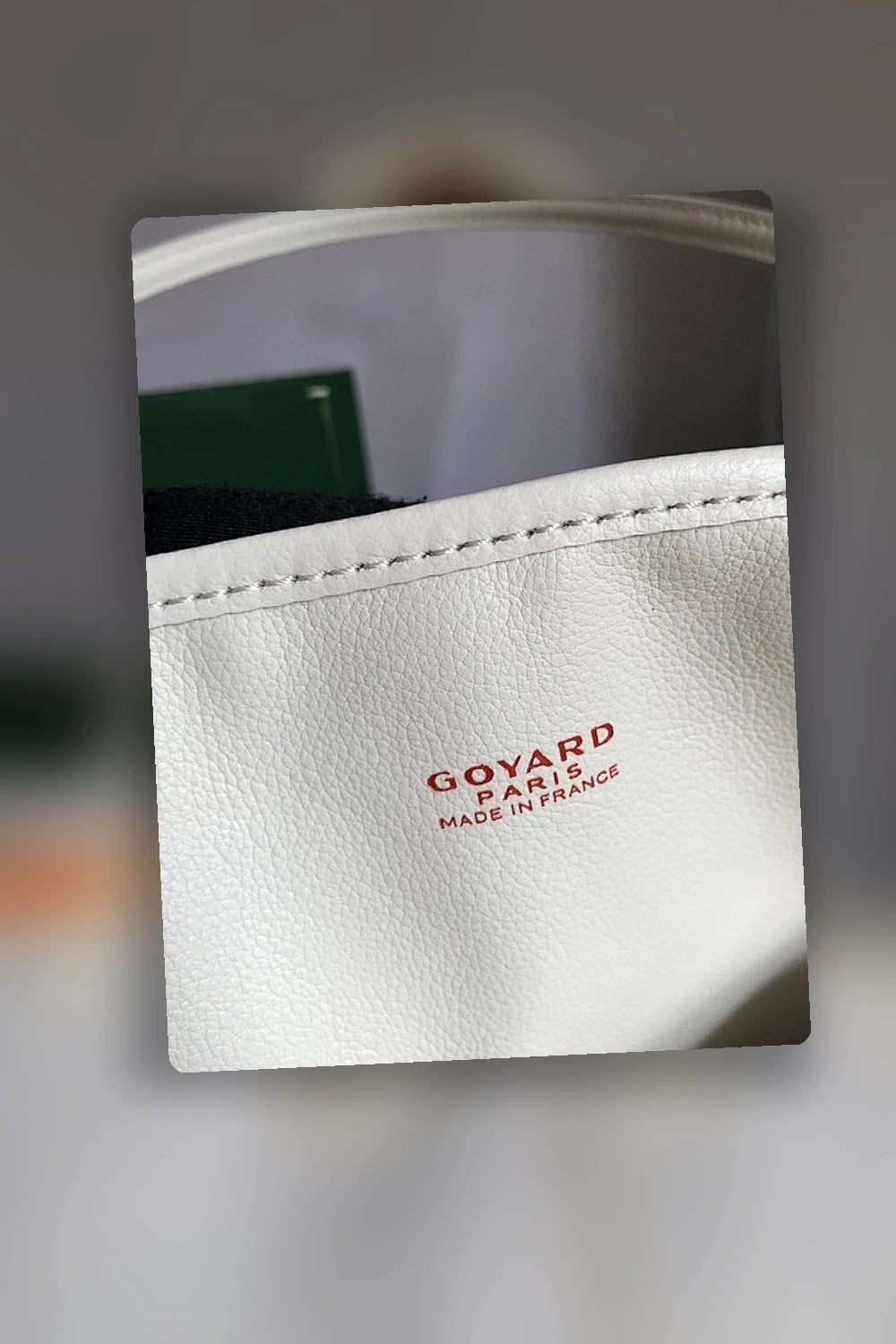 NB - GYO Bag - 1461