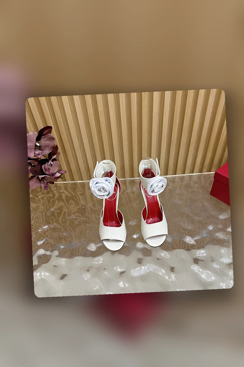 NB - VEL Women Shoes - 236