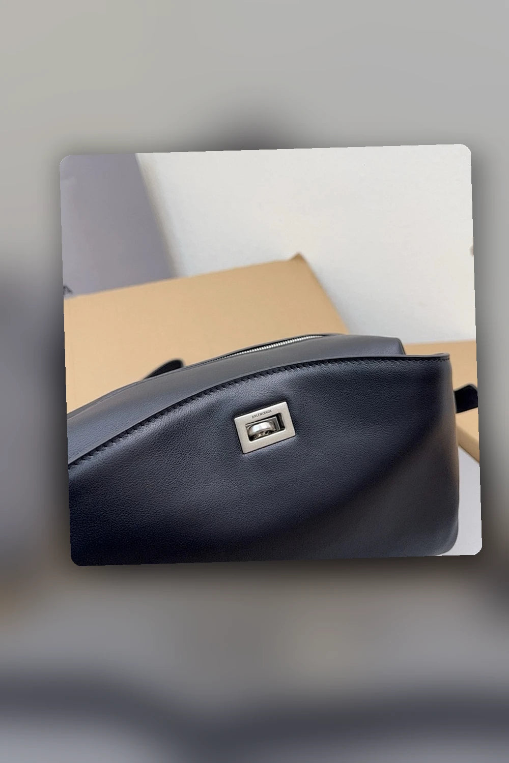 NB - BG Bag - 667