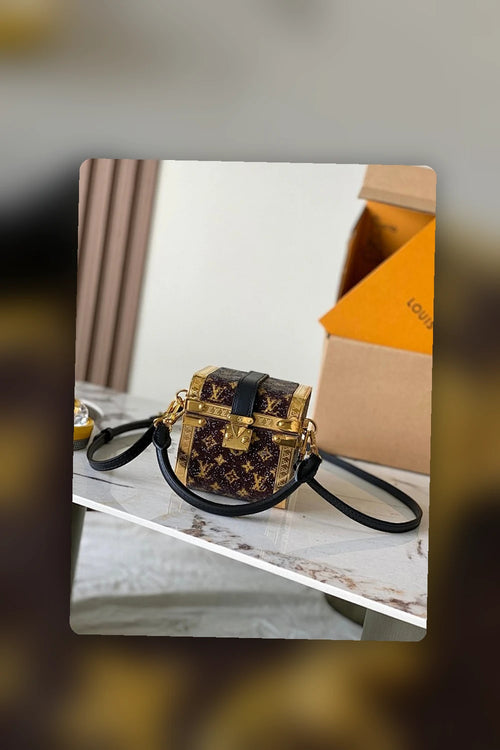 NB - LOV Bag - 1818