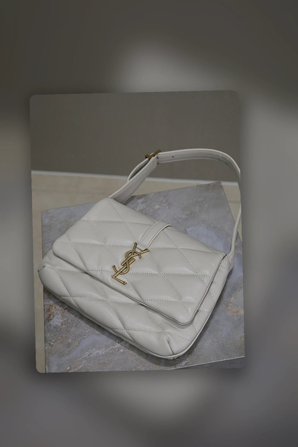 NB - YLS Bag - 801