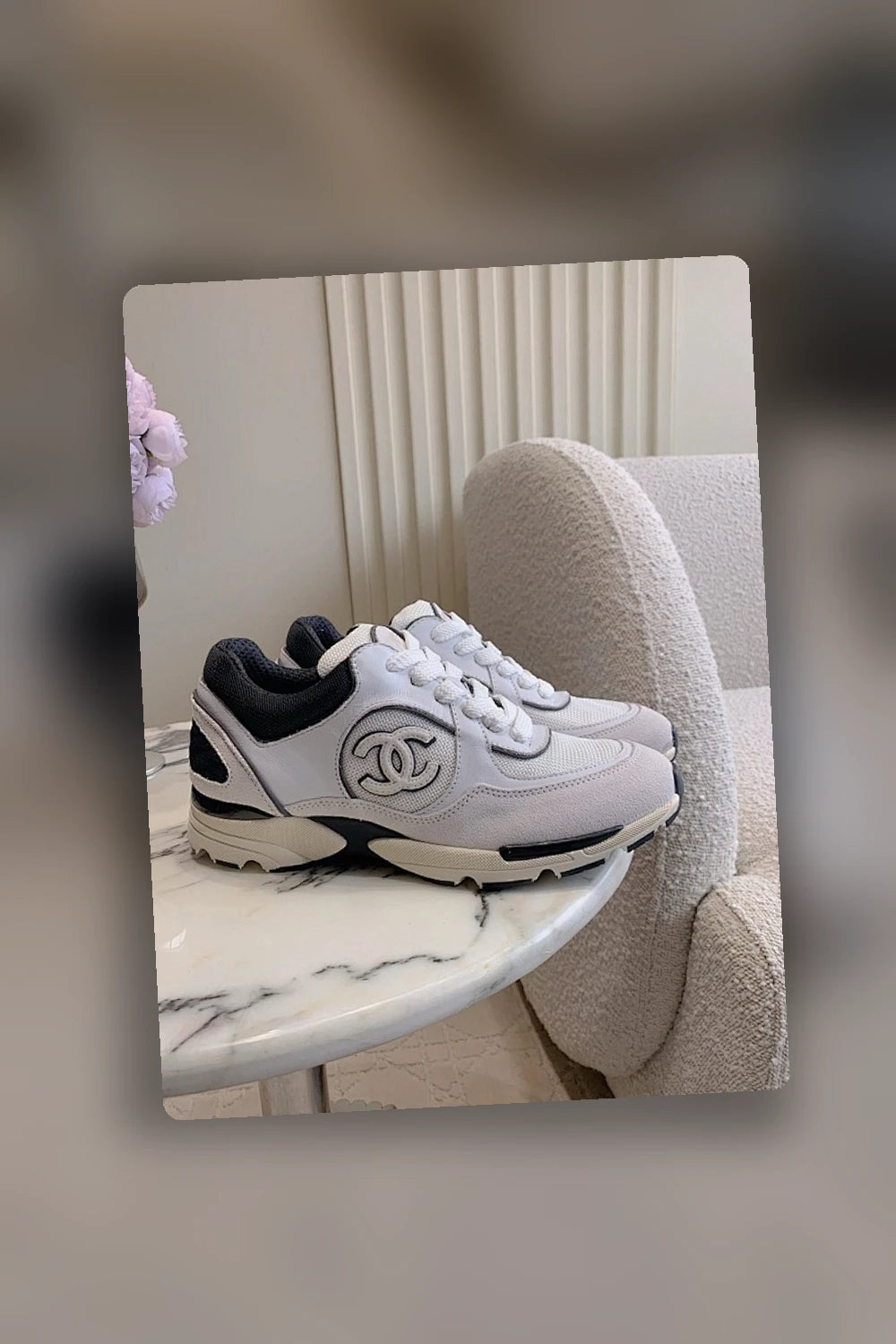 NB - CHL Mix Items - 422