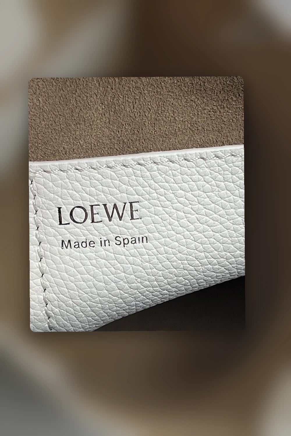 NB - LWO Bag - 091