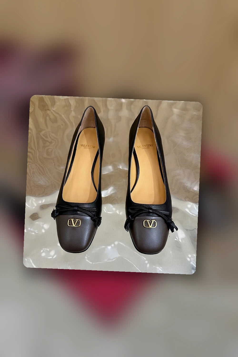 NB - VEL Women Shoes - 057