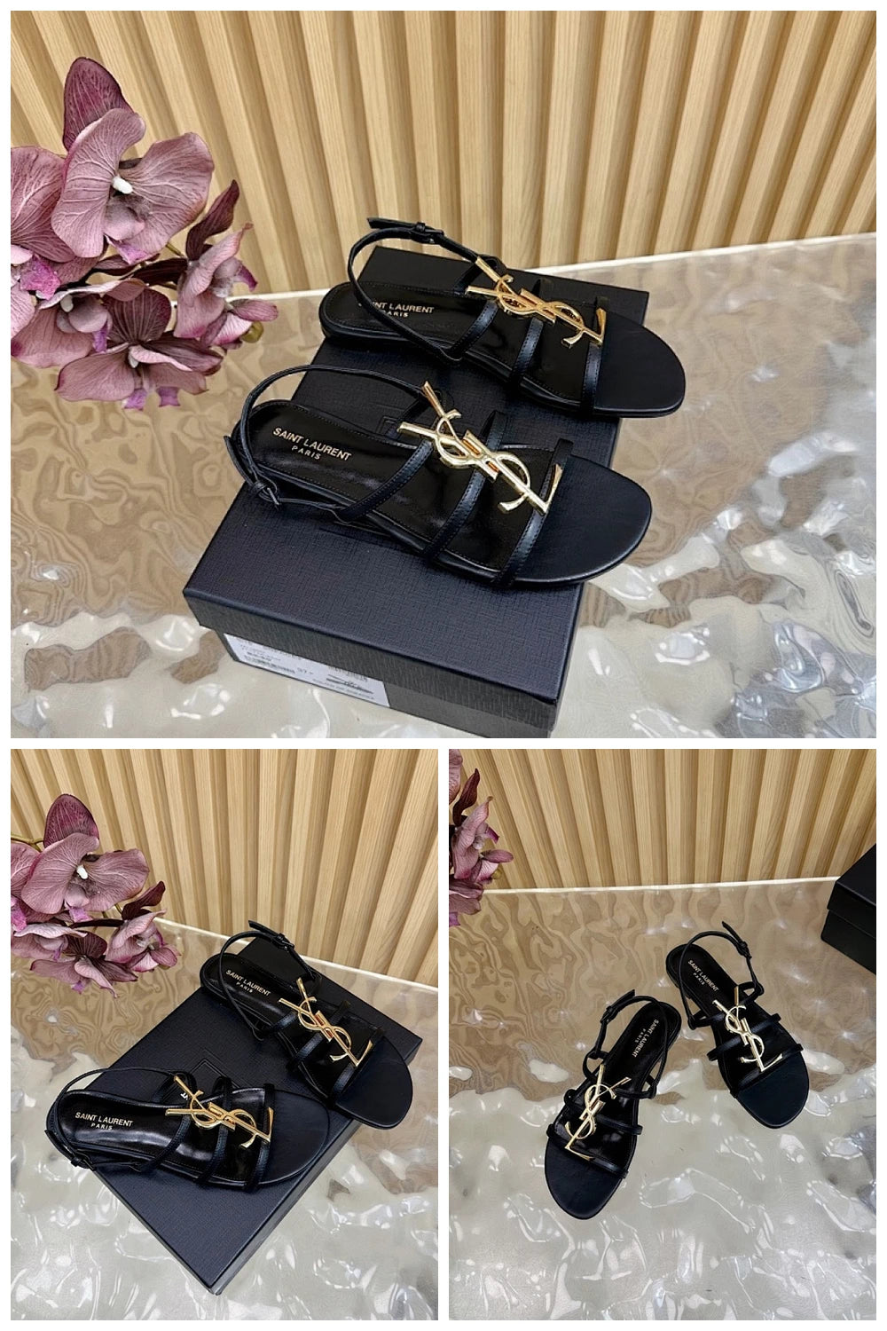 NB - YLS Women Shoes - 872