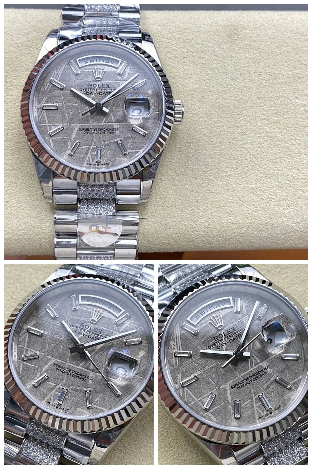 NB - Mix Watch - 092