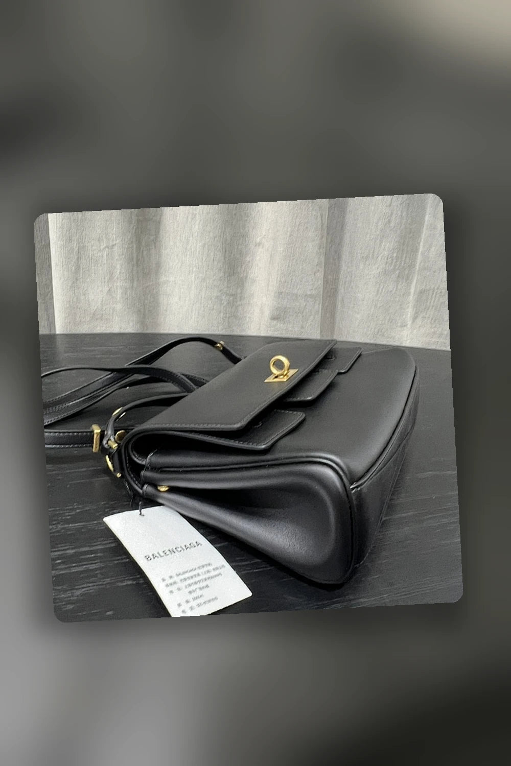 NB - BG Bag - 1440