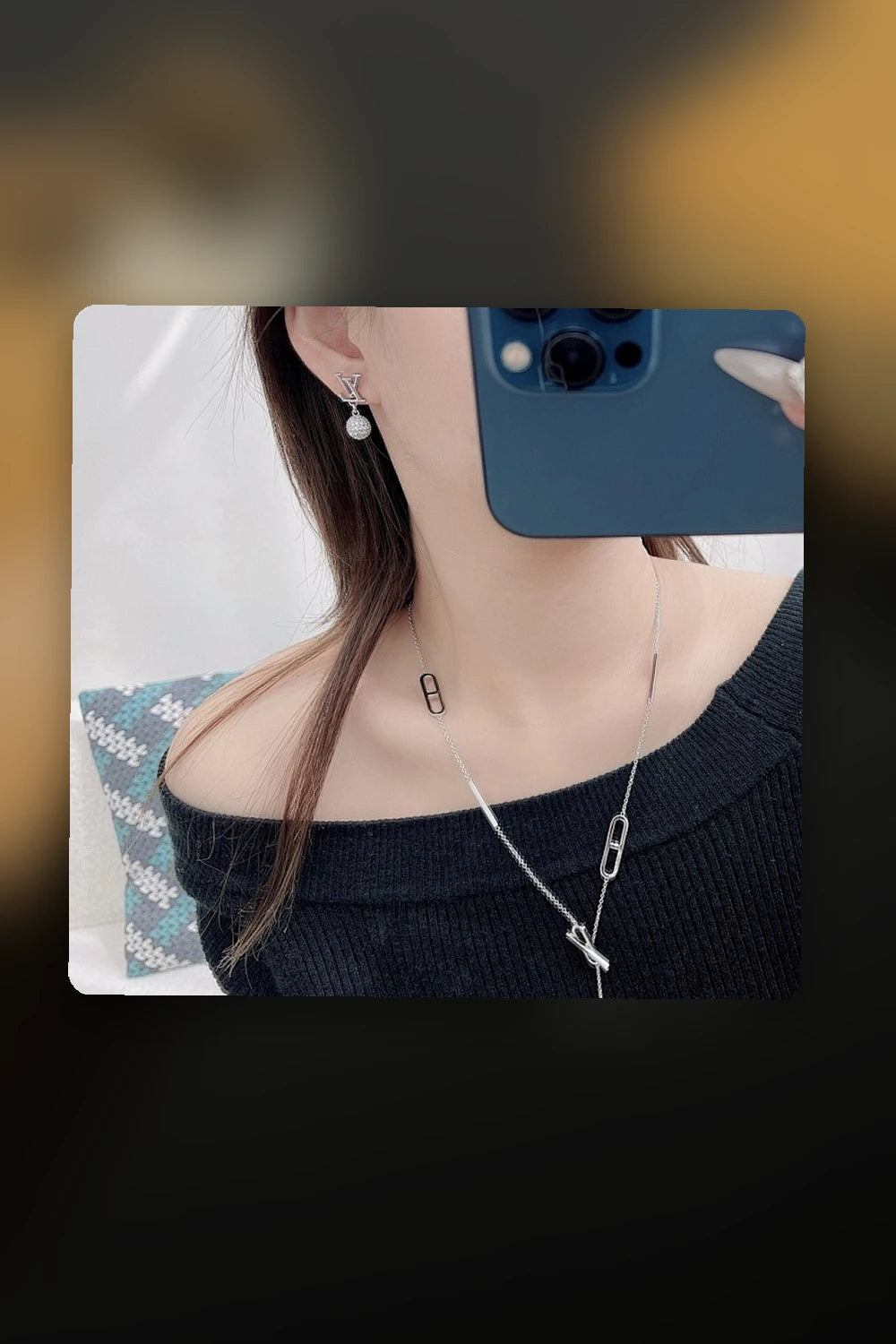 NB - LOV Jewelry - 028