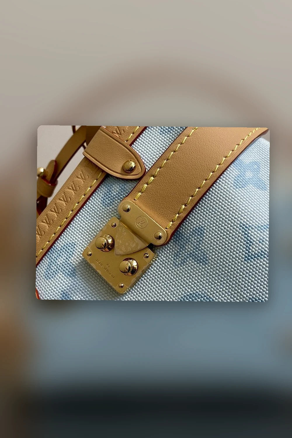 NB - LOV Bag - 136