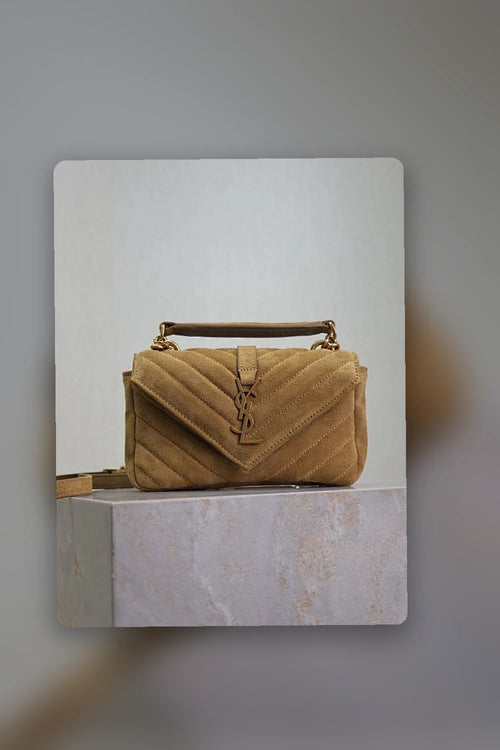 NB - YLS Bag - 1401
