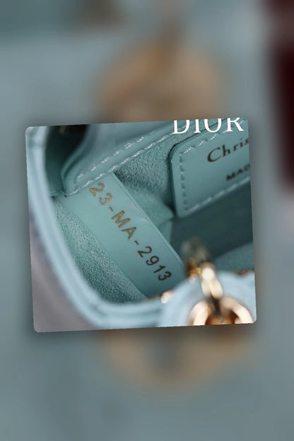 NB - DOR Bag - 326