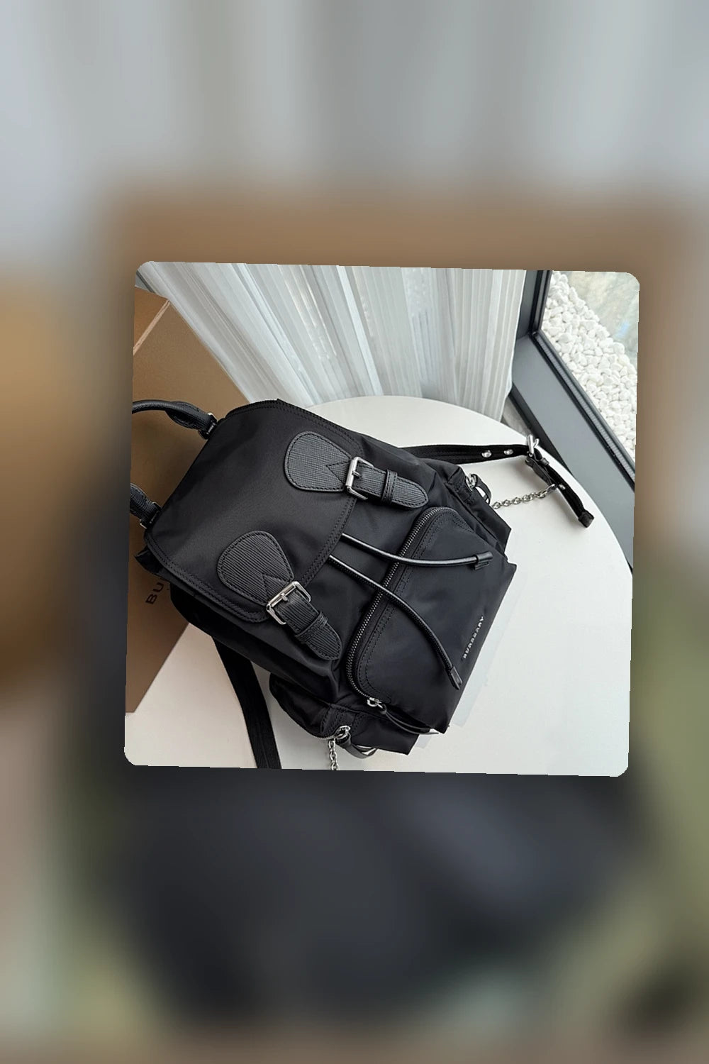 NB - BOR Bag - 068