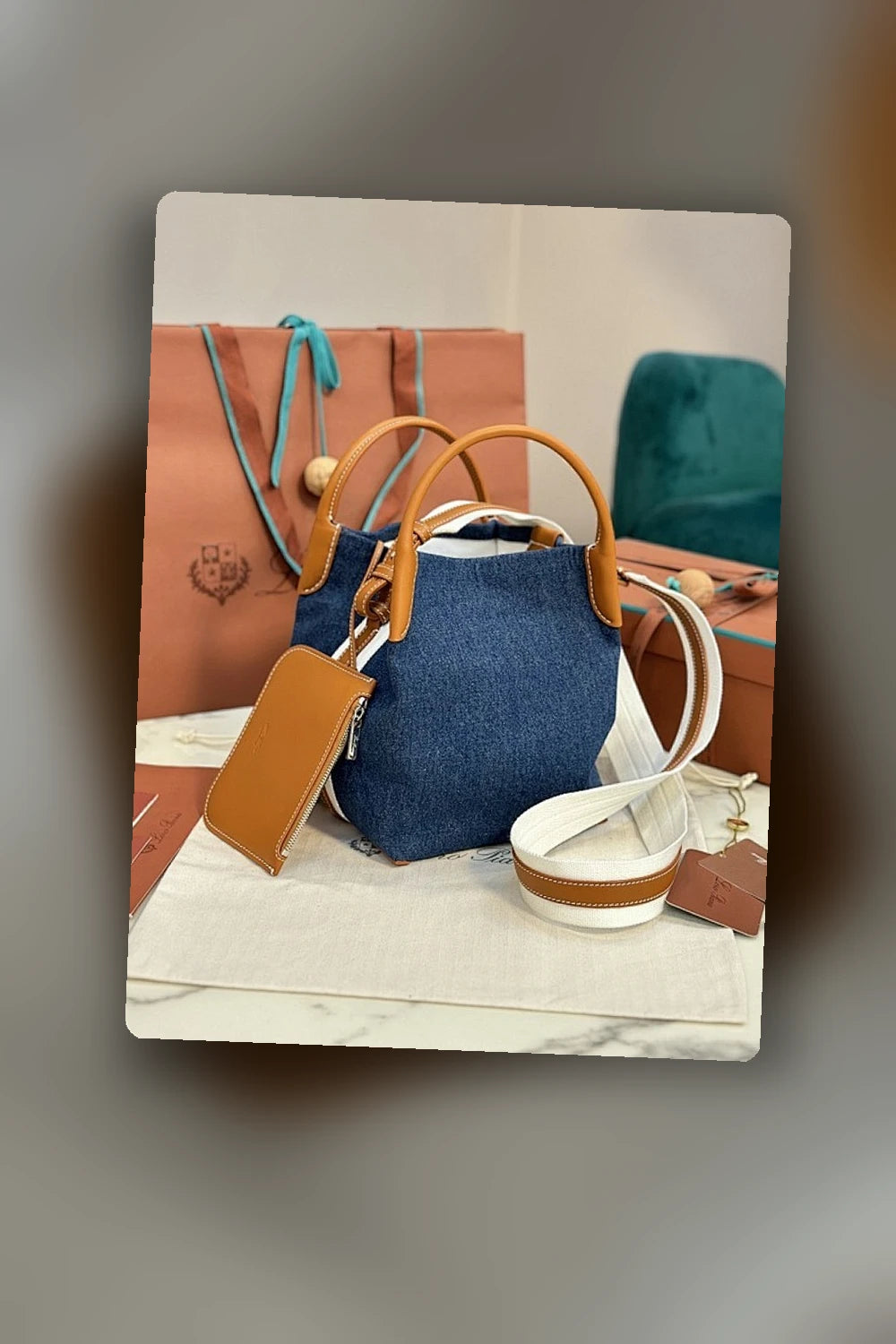 NB - LOP Bag - 236