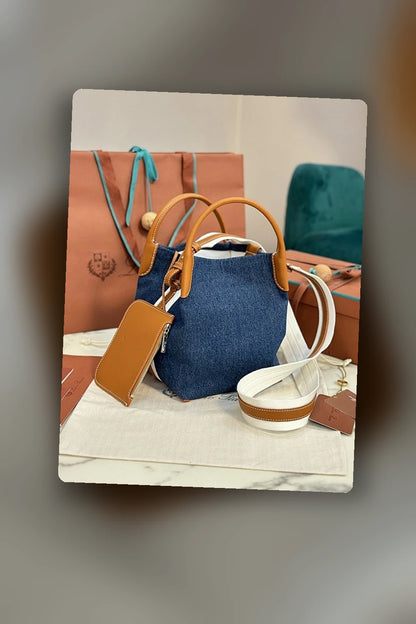 NB - LOP Bag - 236