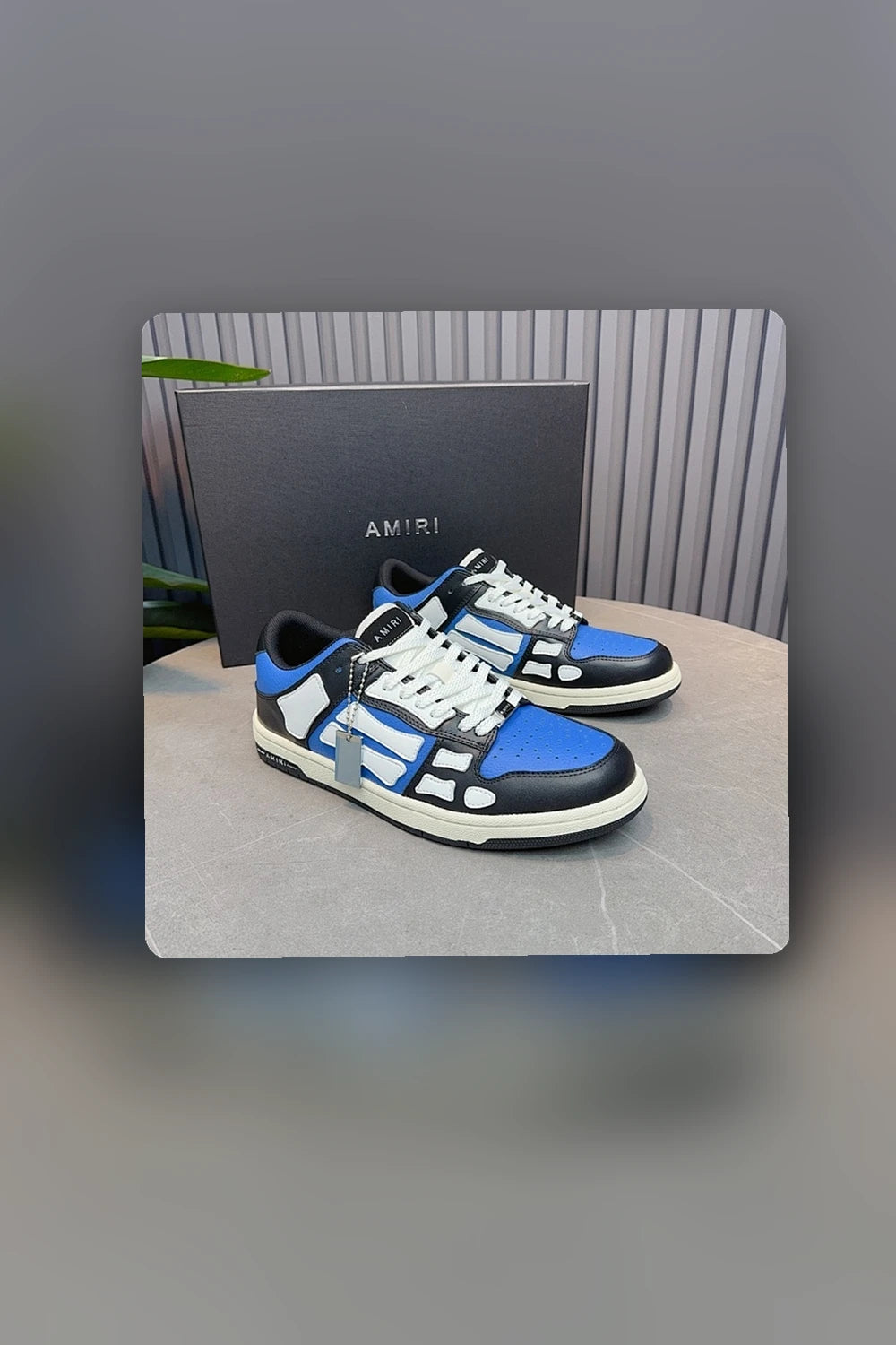 NB - AMIR Women Shoes - 380