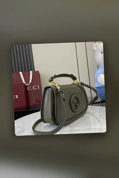 NB - GUKI Bag - 898