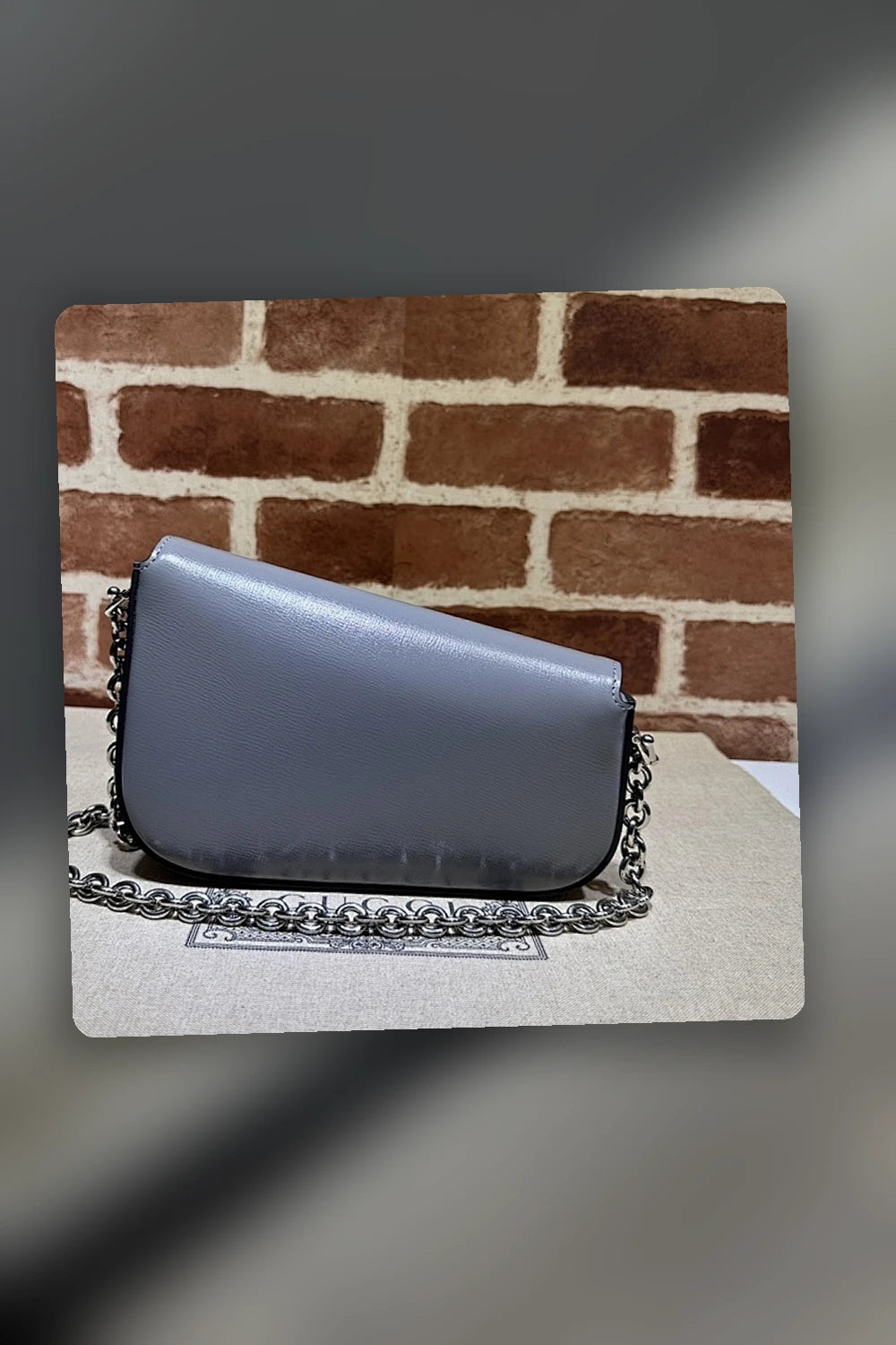 NB - GUKI Bag - 1243