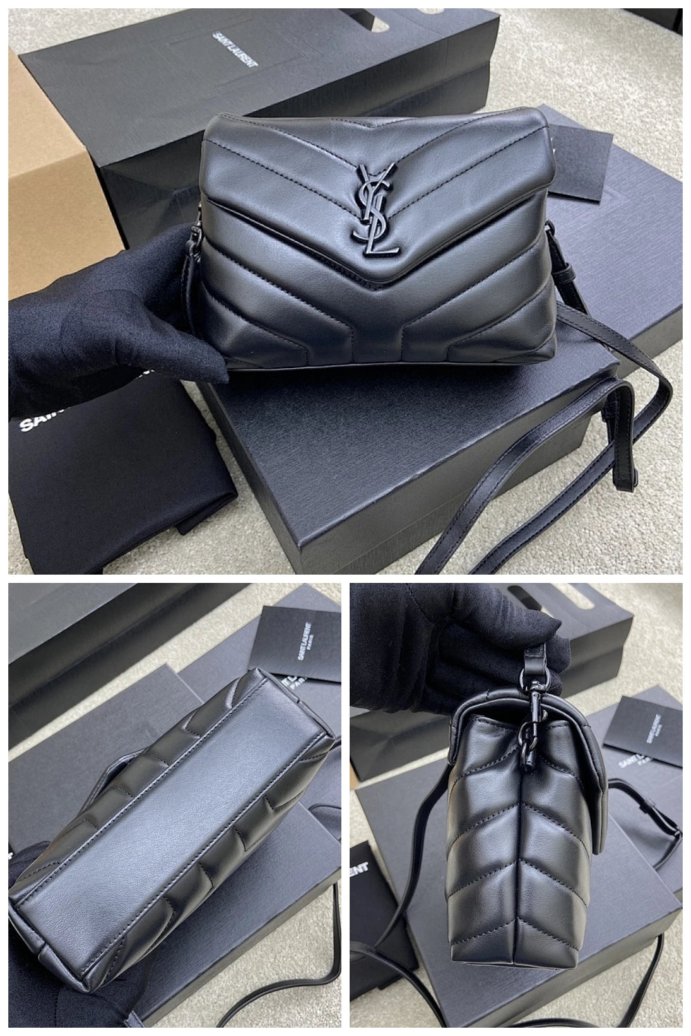 NB - YLS Bag - 1208
