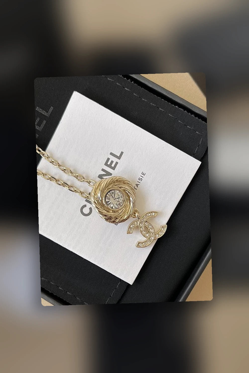NB - CHL Jewelry - 681