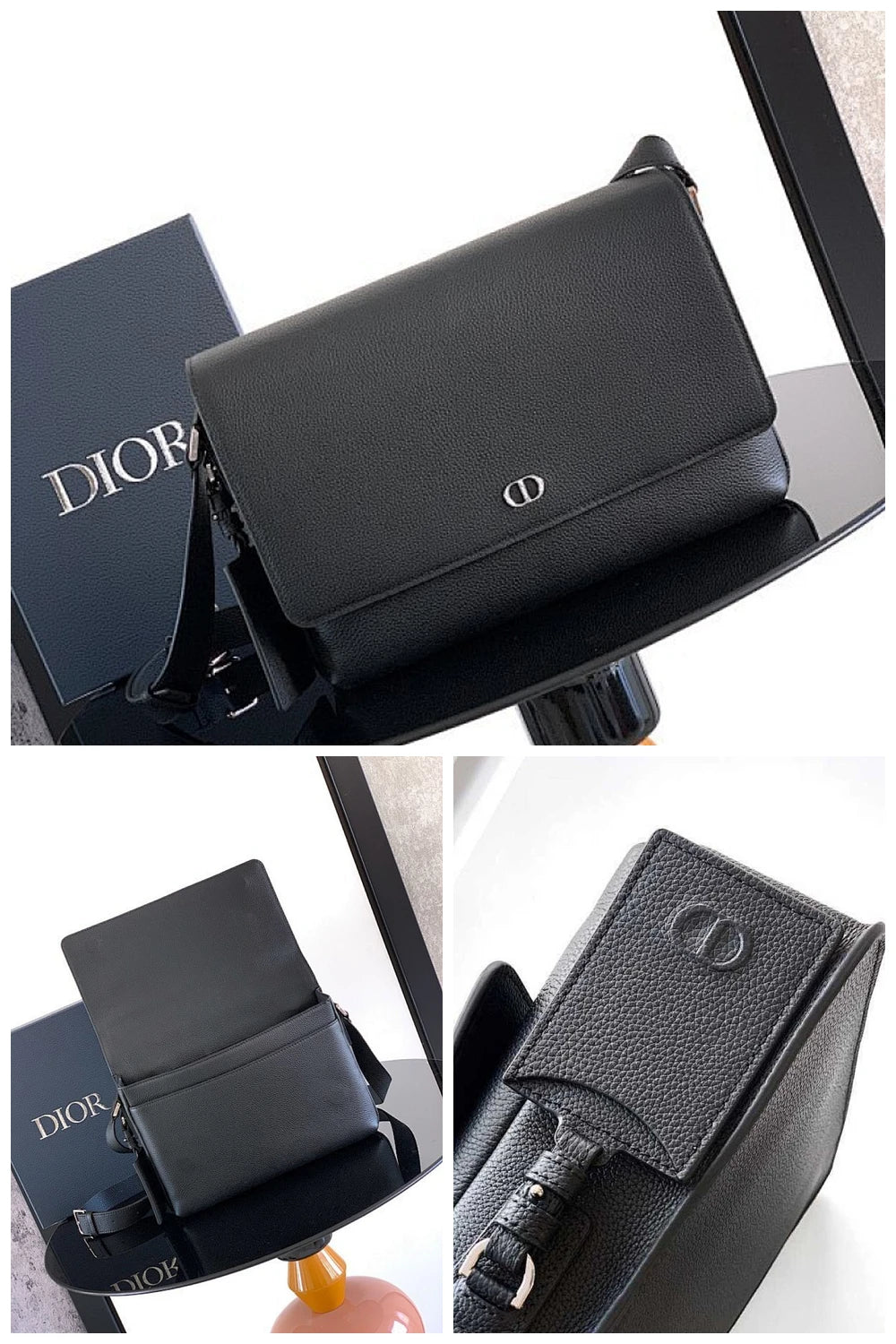 NB - DOR Bag - 1272