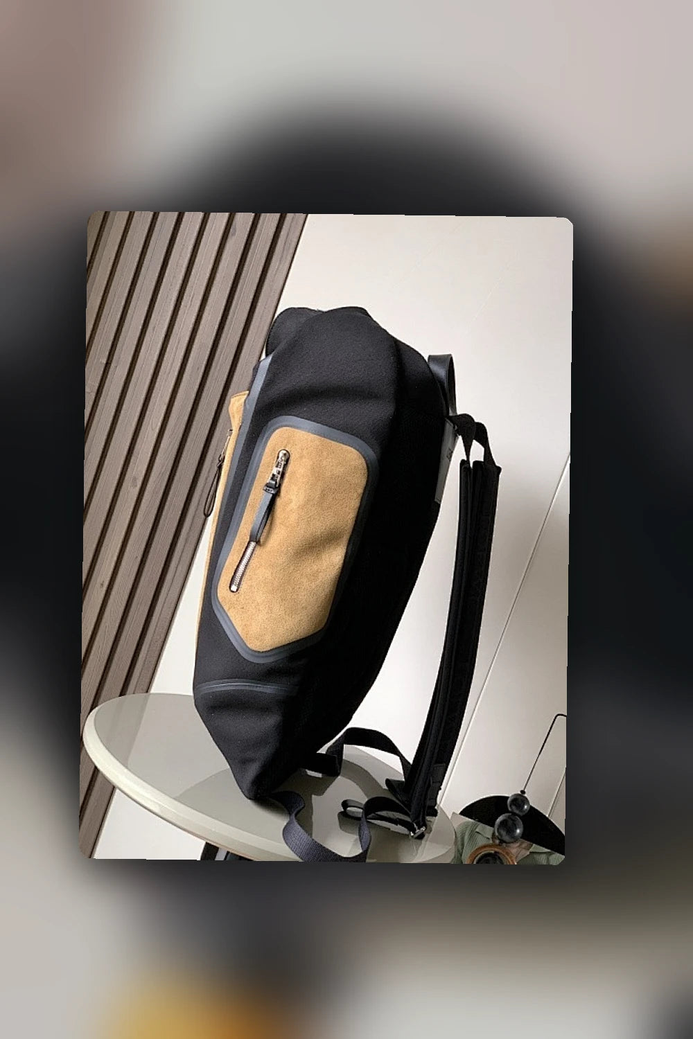 NB - LWO Bag - 357