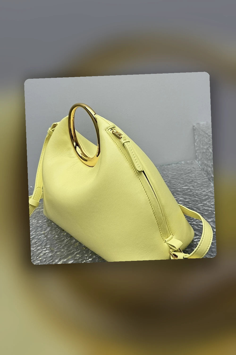 NB - JCA Bag - 239