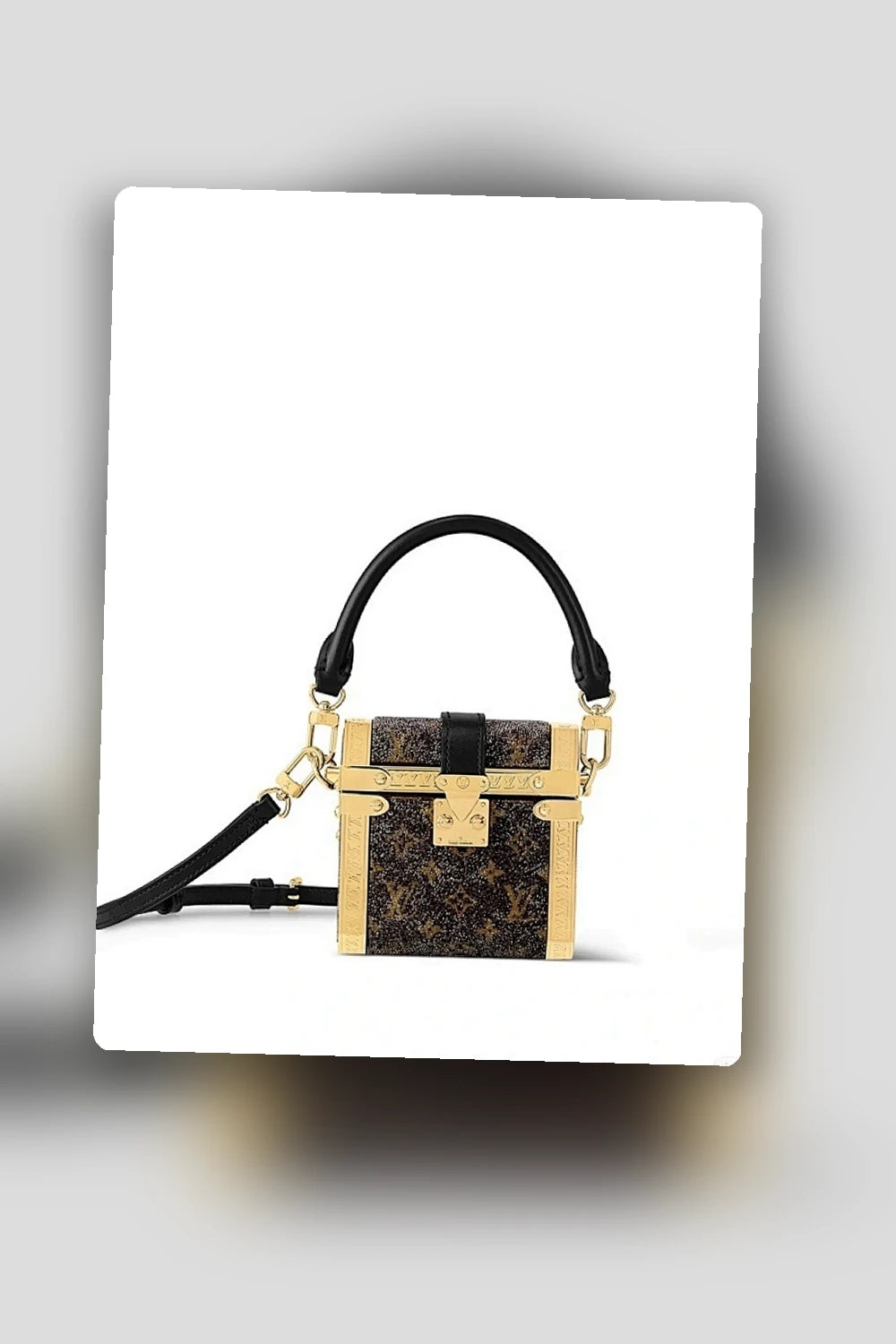 NB - LOV Bag - 1813
