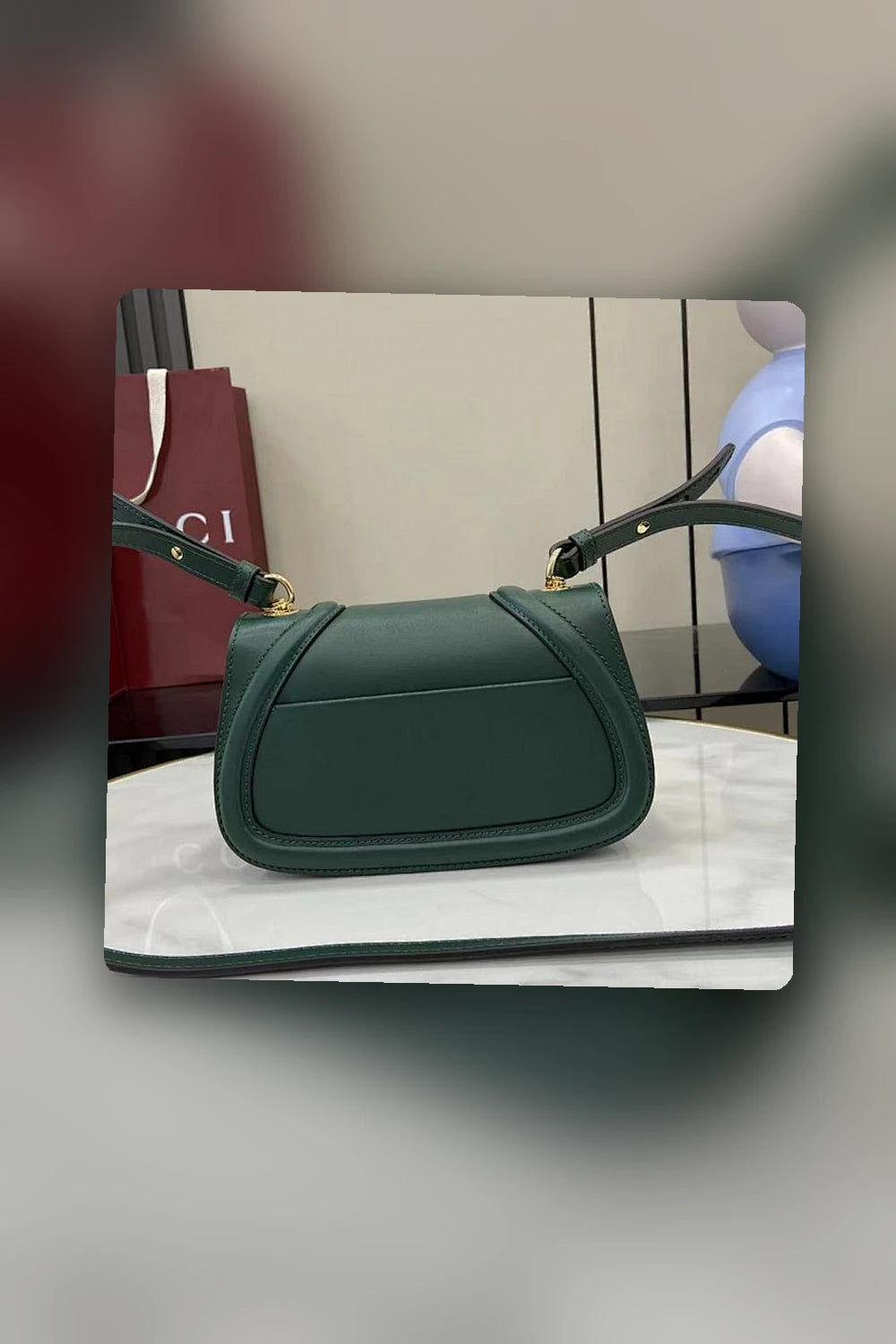 NB - GUKI Bag - 188