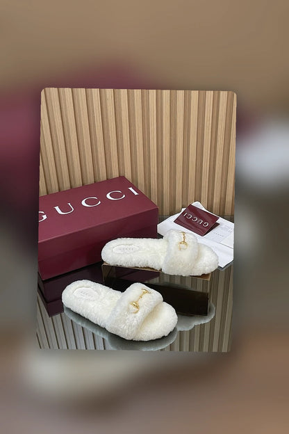 NB - GUKI Women Shoes - 837