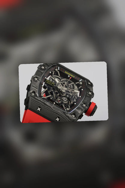 NB - Mix Watch - 575