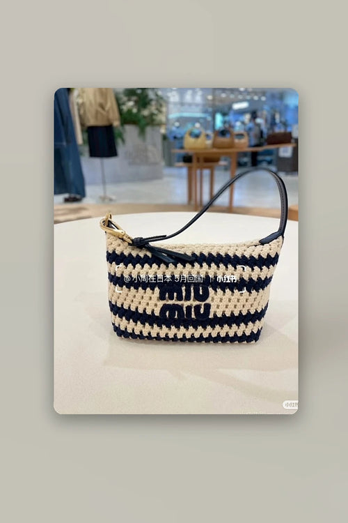 NB - MMU Bag - 1113