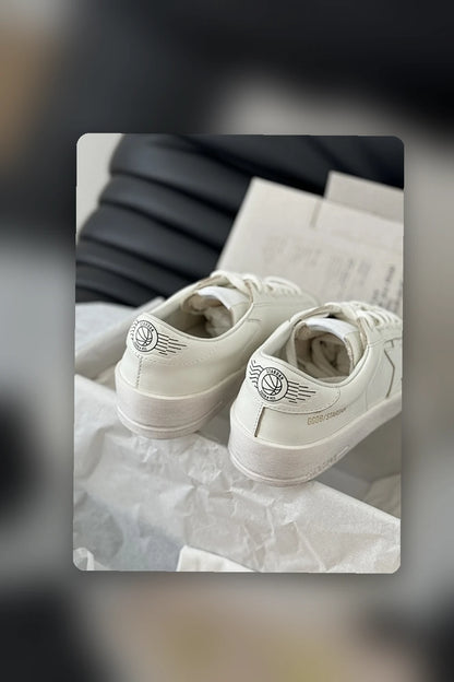 NB - SIMP Women Shoes - 337