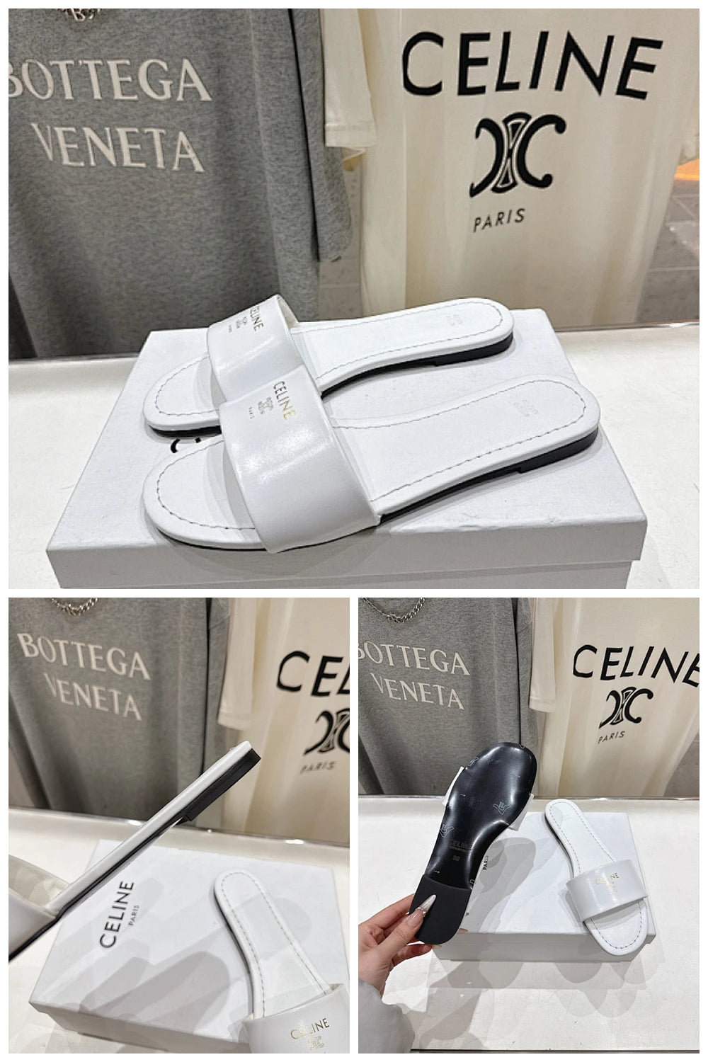 NB - COL Women Shoes - 170