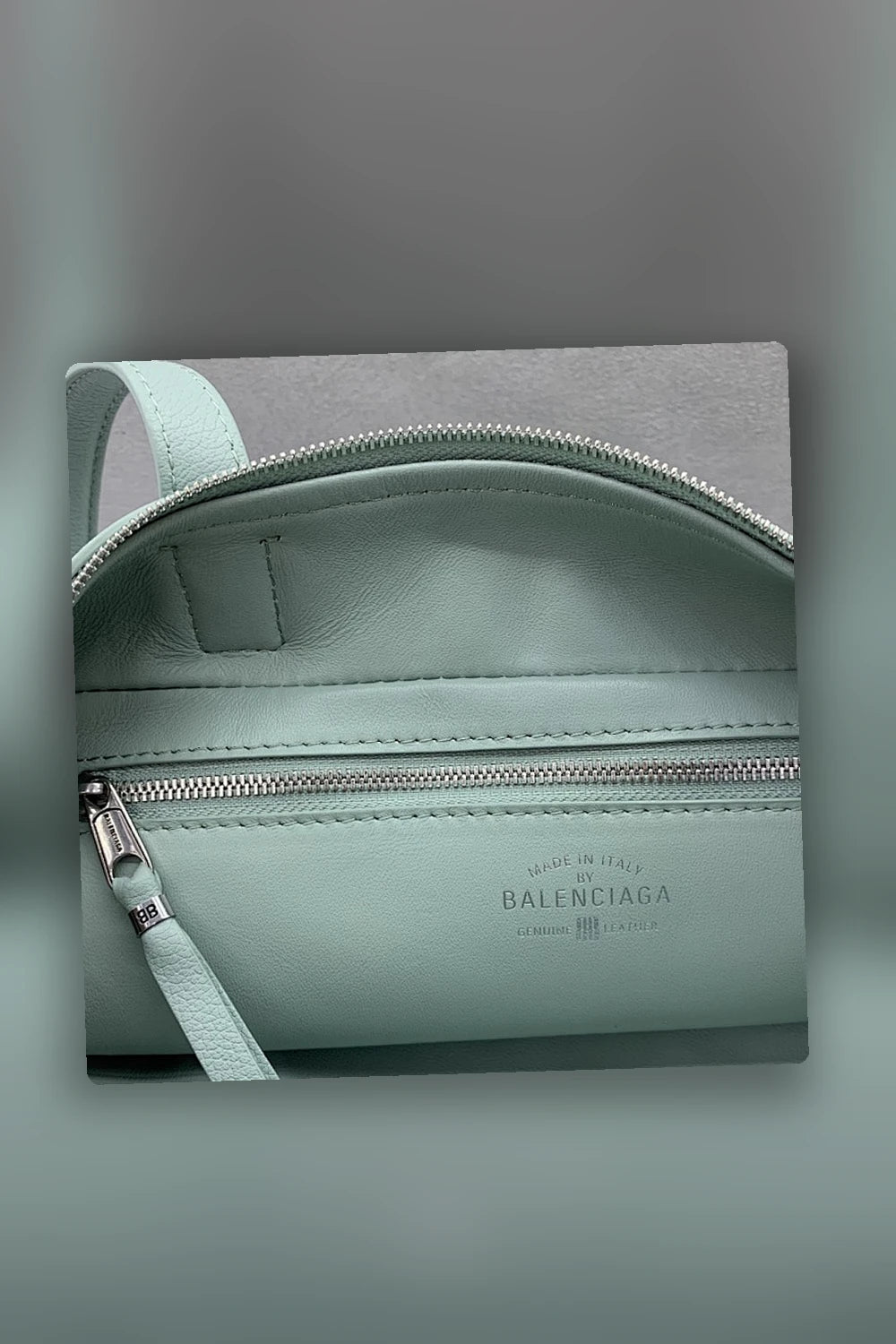 NB - BG Bag - 150