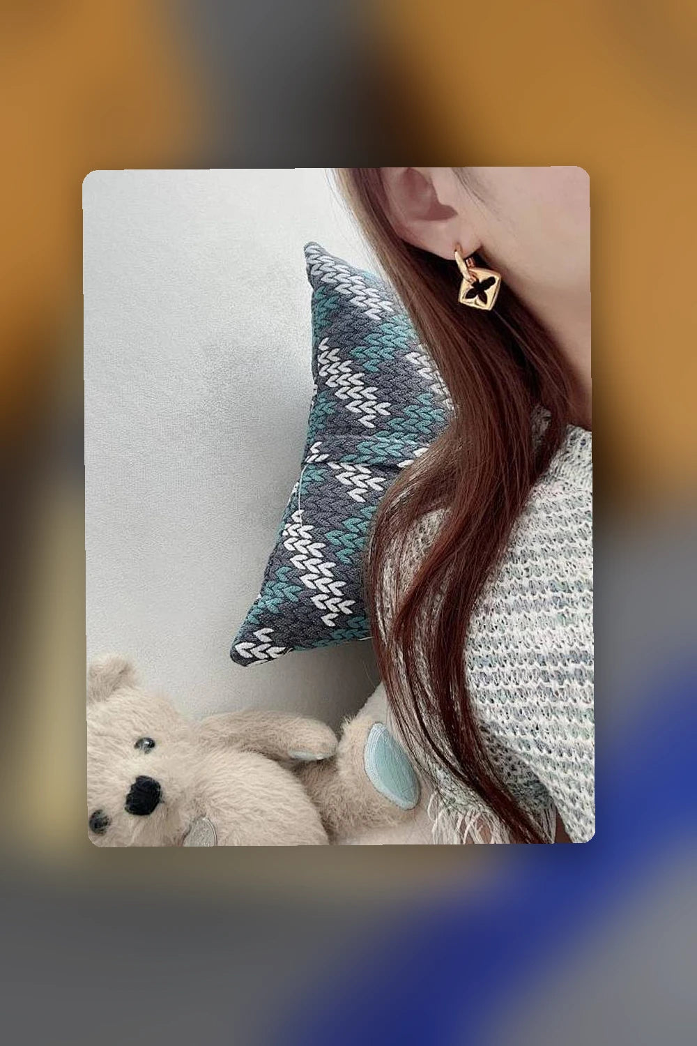 NB - LOV Jewelry - 809