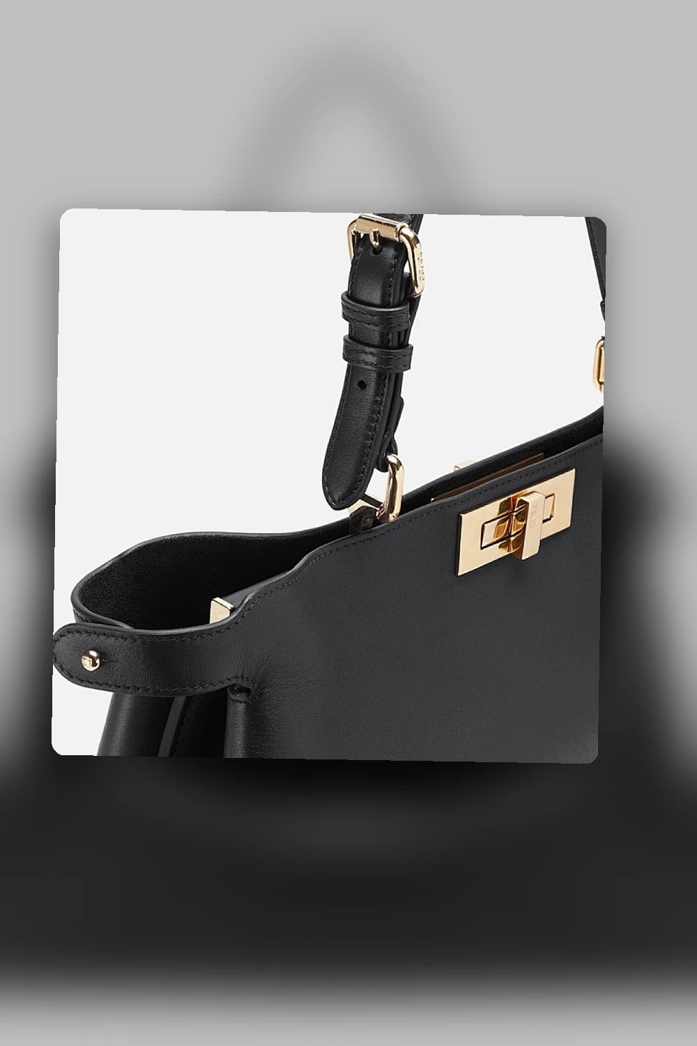 NB - FDE Bag - 409