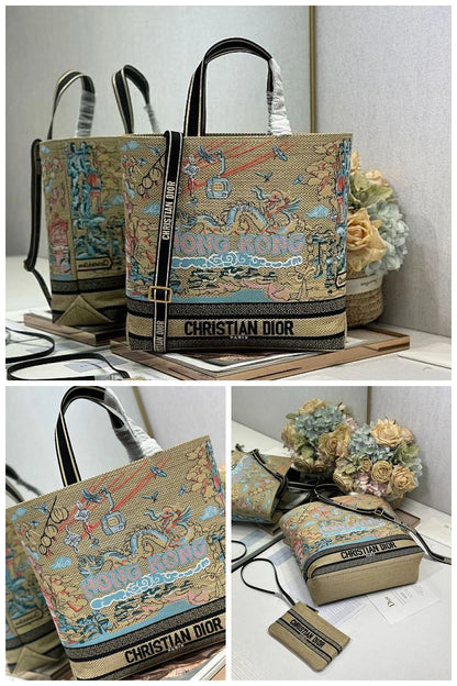 NB - DOR Bag - 1248